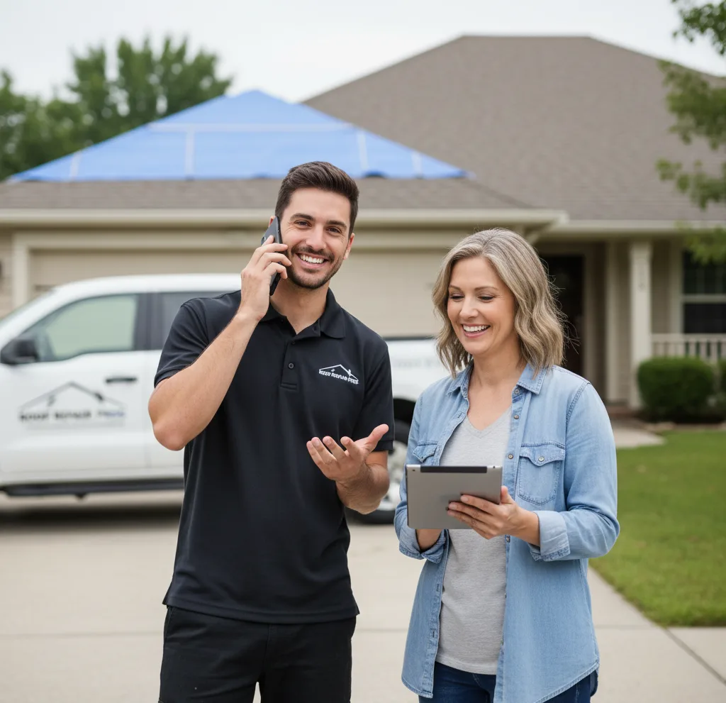 Roof Maintenance in Chesterfield, SC